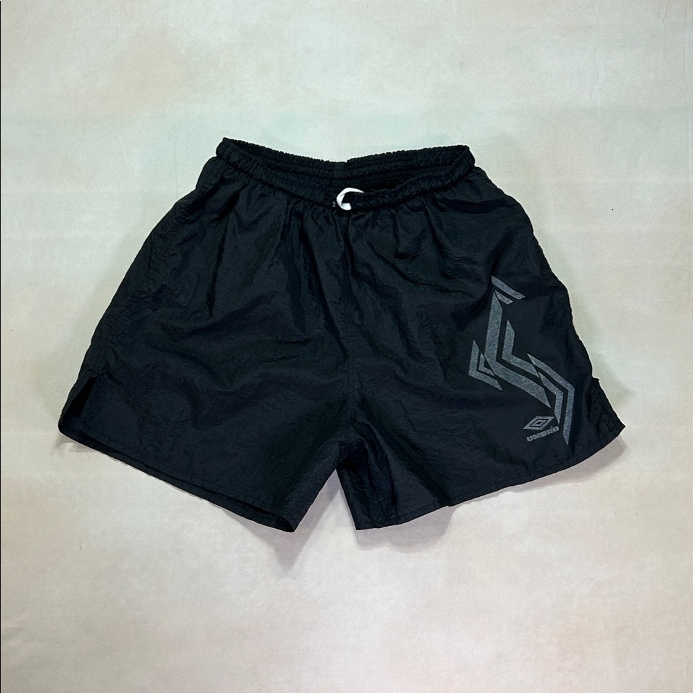 UMBRO soccer shorts